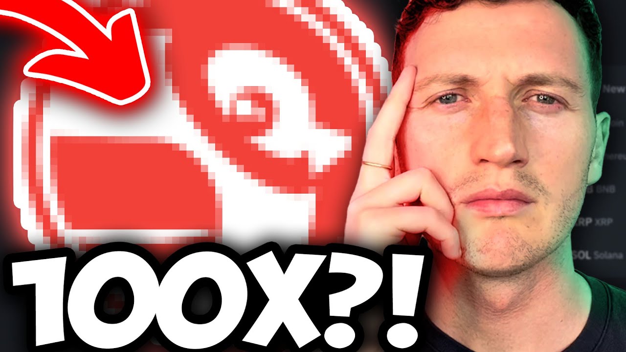 Finding the next 100x memecoin BEFORE it explodes!! 👀