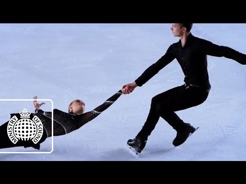 Alex Metric & Jacques Lu Cont ft. Malin - Safe With You (Official Video)