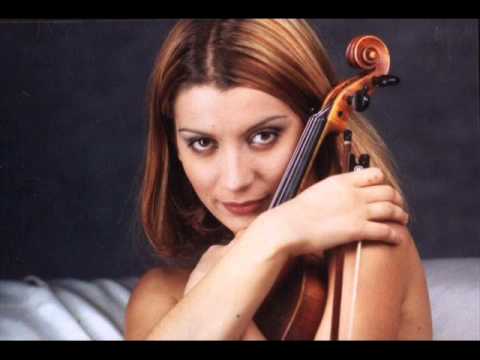 Andrijana Janevska i Marjan Stojanovski - Ljubov ti e adresa