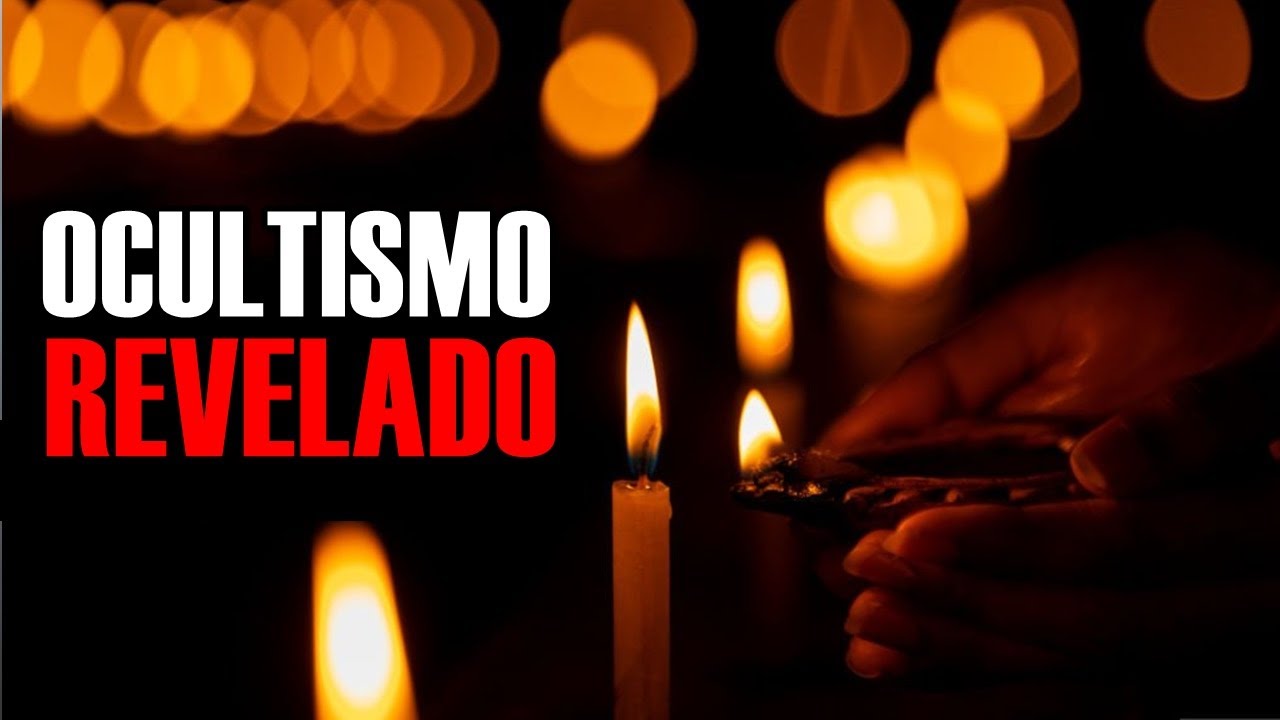 O ocultismo revelado | Edvard Kohn