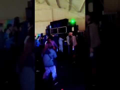 Feltwell free party 10/12/16