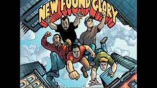 New Found Glory - Cut The Tension (Lifetime cover)