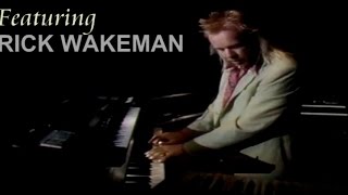 Rick Wakeman and Yes