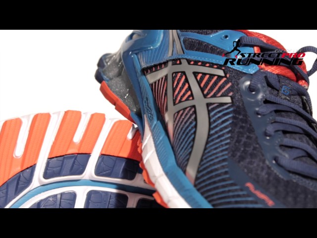 Asics Gel-Kinsei Asics Gel-Kinsei