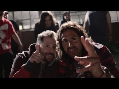 Mancha de Rolando: La Pena (Video Oficial)