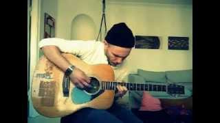 Sonic Youth - The Dripping Dream (cover)