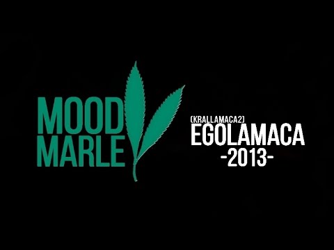 Moody MARLEY - Egolamaca (Official Music)