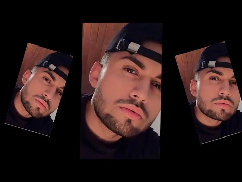 SINAN - POP SMOKE TALLAVA FREESTYLE (COVER POP SMOKE & DENORECORDS / AMZA) [Official Visualizer]