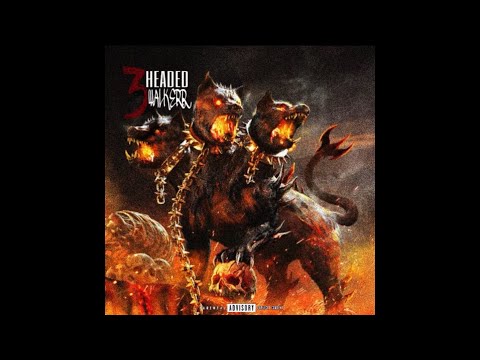 JFerm - 3 Headed Walkerr (Ft. 4BG Band & Baby Pint) Prod.YvngTee (Official Audio)