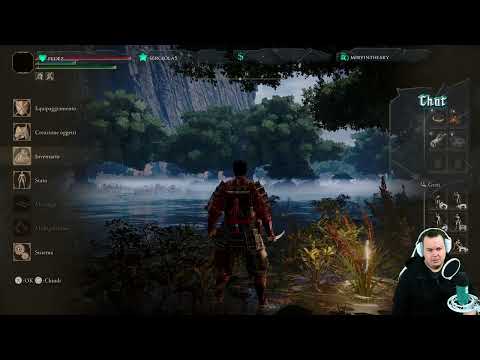 "Consapevolezza" - Elden Ring | Blind Run #10