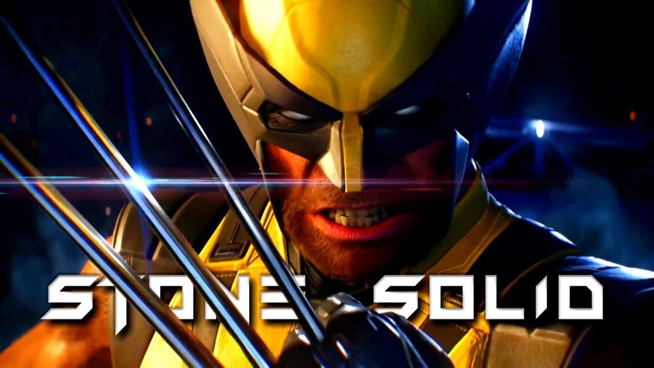 EPIC【GMV】 STONE SOLID
