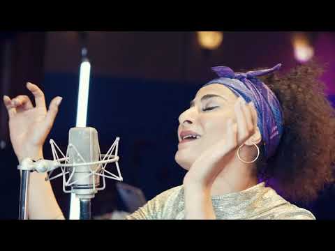 Künstlerin der Woche: Meral Al-Mer | SofaConcerts