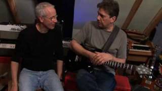 PRS Paul Reed Smith SE Soapbar with Mike Ault
