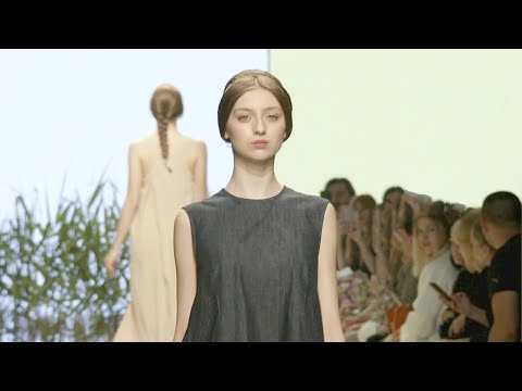 Maria Rybakova | Spring Summer 2023 | Full Show