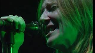Beth Gibbons &amp; Rustin Man - Festival De Benicassim (Live)
