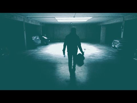 video frame placeholder