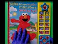 HAPPY HEALTHY Monsters Head To Toe Read Aloud STORYTIME