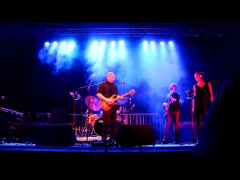 Frode Alnæs & Hilde Nordbakken - Vitae Lux (Livets Lys, live 2013)