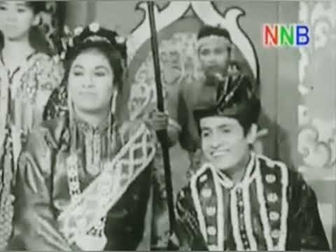 Full Movie SRI ANDALAS (1966)