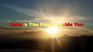 Lili Dauphin - Unlock the Power Inside You ® All Rights Reserved