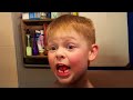 Funniest Kids Of The Year Best Videos Of 2025