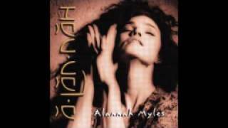 Alannah Myles - Break Silence