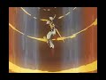 Transformers Fighbird 1991 Fighbird Fight Megatron Scene