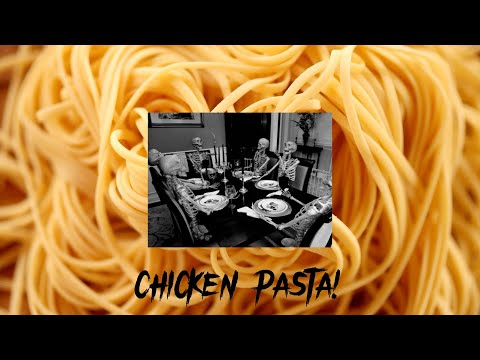 $uicide Boy$ x Wavy Jone$ x Boom Bap Type Beat "CHICKEN PASTA!"