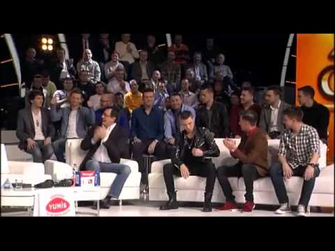 Zvezde Granda Specijal Deo 1. (TV Grand 01.02.2015.)