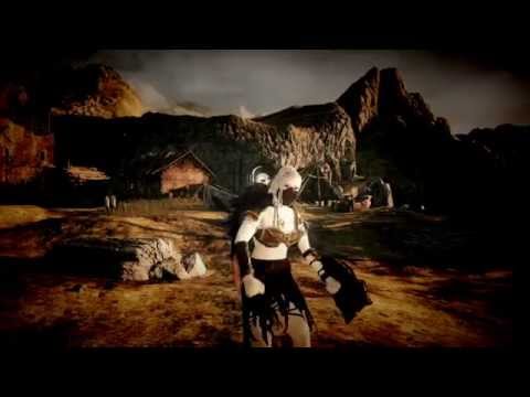 Dark Souls II: Invasion Montage 2