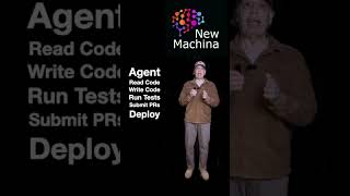 What is fully automated AI Dark Software Factory ?