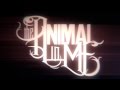 The Animal In Me - "Two Faced" Official Lyric ...