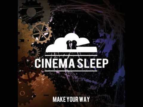 Cinema Sleep - Take Me Home(www.facebook.com/cinemasleep)