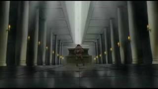 AMV Ergo Proxy - Dope - Violence