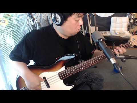 aguilar AG 60 Pickup-베이스고수샵