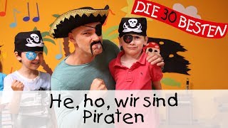 Piraten Music Video