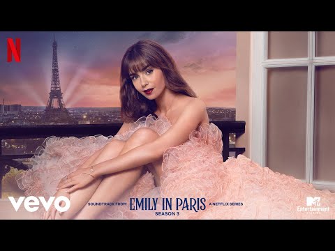 Mon Soleil - Les Gordon Remix | Emily In Paris Season 3 (Soundtrack from the Netflix Series)
