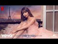 Mon Soleil - Les Gordon Remix | Emily In Paris Season 3 (Soundtrack from the Netflix Se...