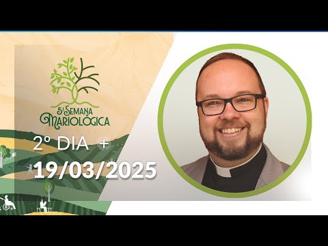 Desafios para superação crise socioambiental - Pe. Jean Poul Hansen