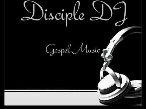GOSPEL REGGAE PRAISE @DISCIPLE DJ (TRUE LOVE) REGGAE MIX 2013 FEB 12TH.wmv