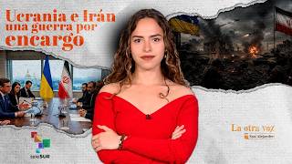 La doble jugada de Washington con Ucrania | La Otra Voz con Sasi Alejandre