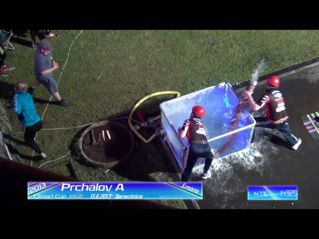 Prchalov, 15. 06. 2013