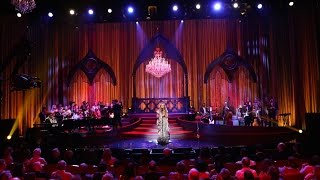 PBS - Giada Valenti - From Venice With Love - Highlights music Special