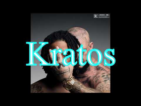 [FREE] Seth Gueko  x Stos x Zola Type Beat - "Kratos" | Type Beat 2021 | Freestyle Trap Hard Beat