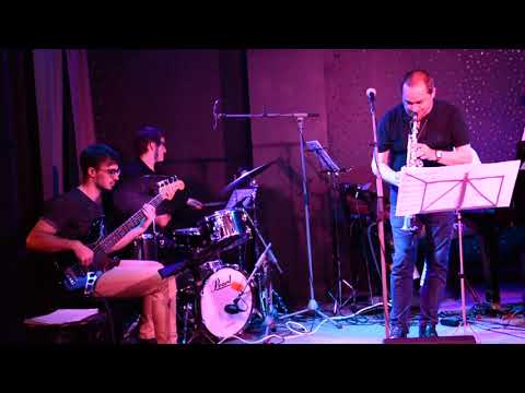 Blue Hats - Blue Hats