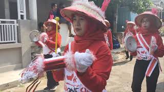 Download lagu Drumband lucu pakai alat dapur. bikin geleng-geleng mp3