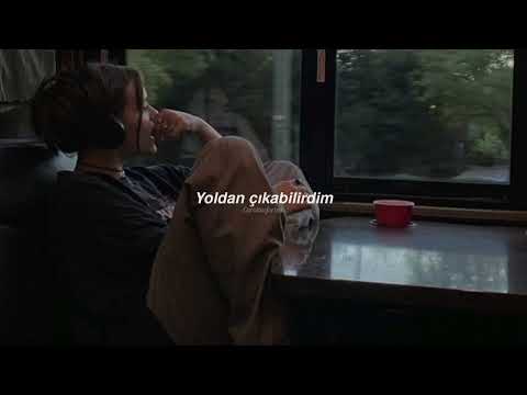 Farah Zeynep Abdullah - Gel ya da git (lyrics)