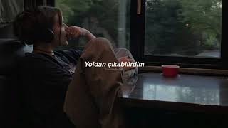 Farah Zeynep Abdullah - Gel ya da git (lyrics)