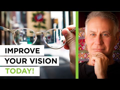Discussing Eye Health - with Dr. Sam Berne | The Empowering Neurologist EP. 56