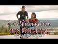 HEY KONGTHEI | HEPP X WANJOP SOHKHLET | OFFICIAL MUSIC VIDEO | cc subtitle